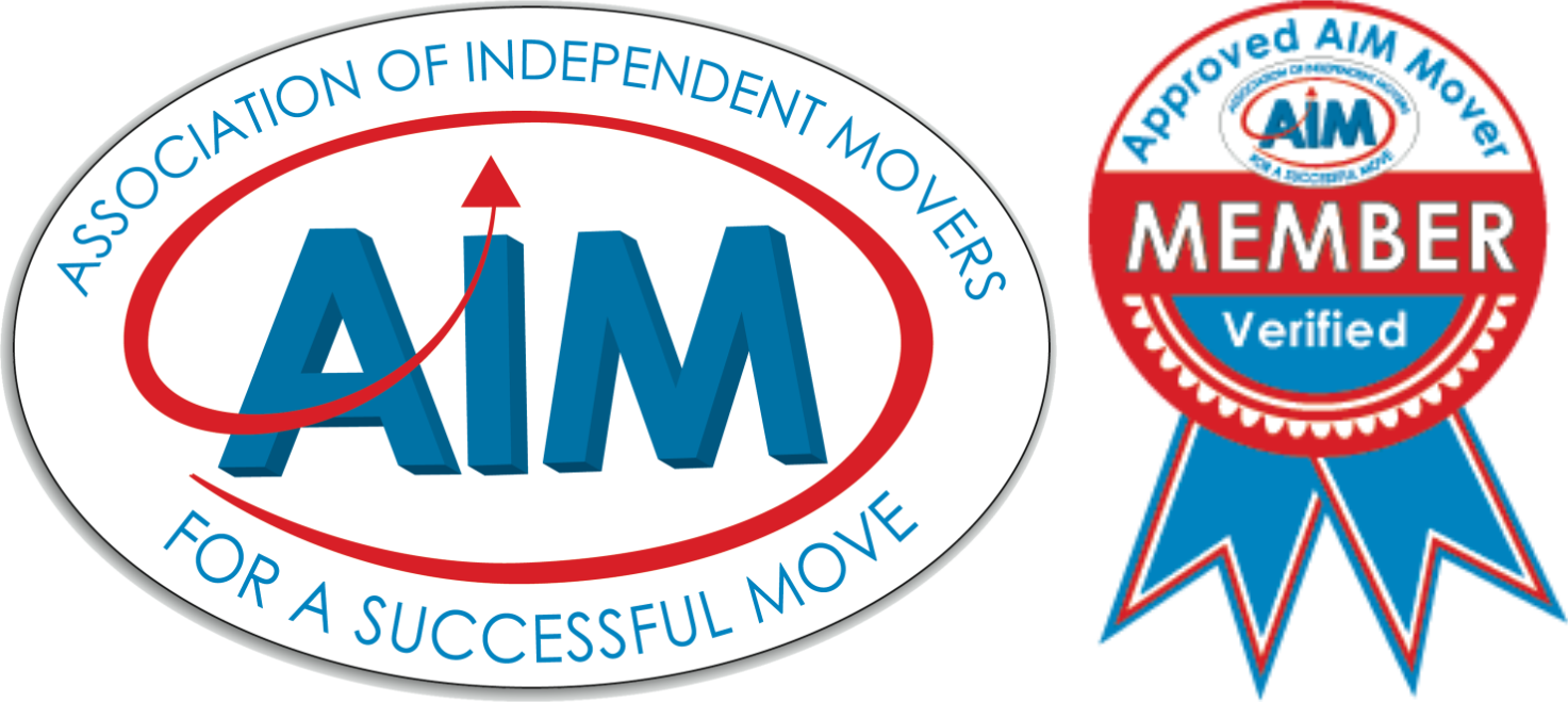 AIM - Association of Independant Movers - For a successful move