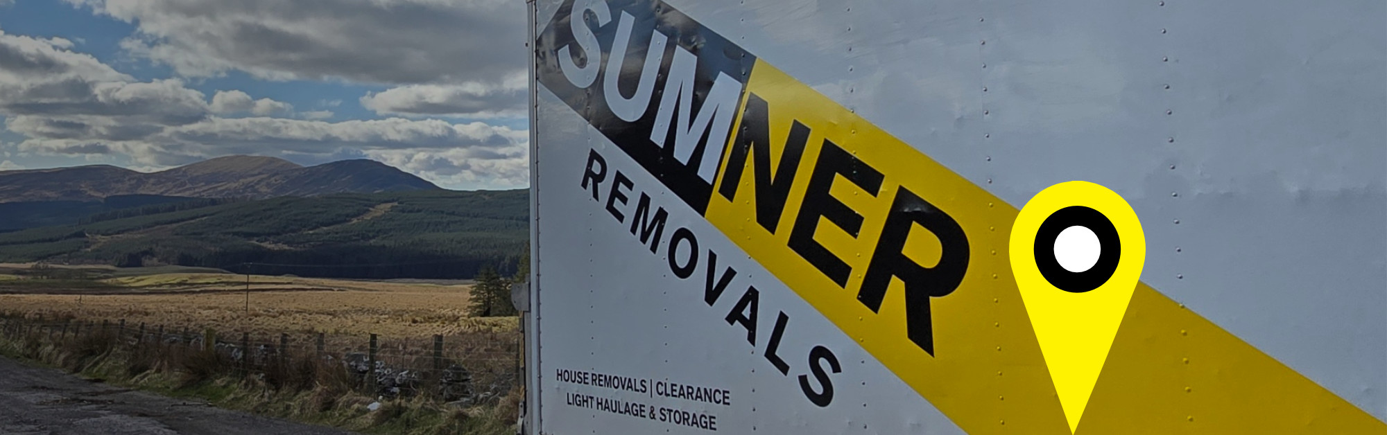 Sumner Removals - Your move in expert hands