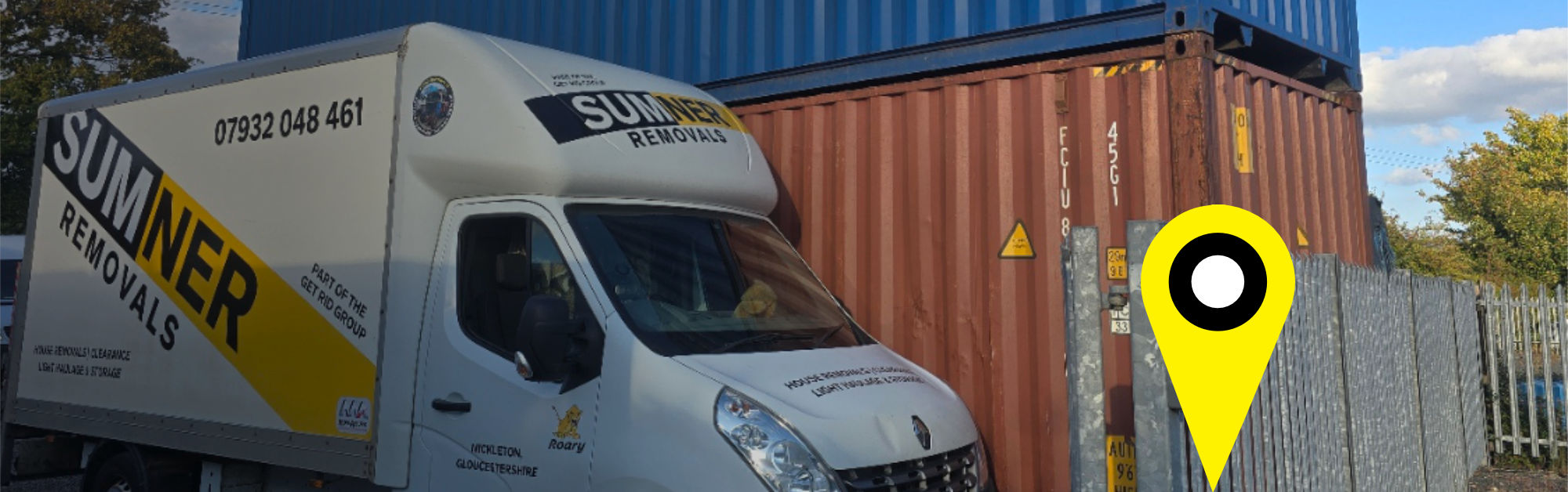 Sumner Removals - Your move in expert hands