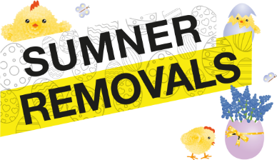 Sumner Removals - Your Move in Expert Hands