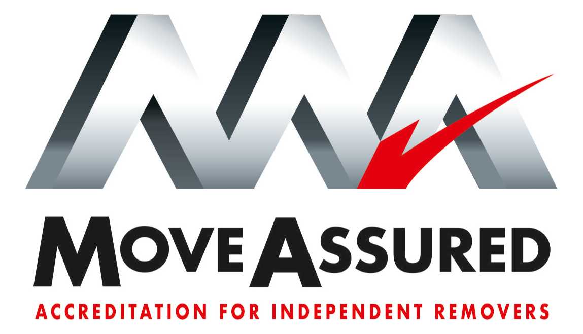 Move Assured - Accreditation for Independant Removers